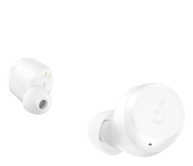 soundcore OUTLET - A25i białe - 1485701 - zdjęcie 3